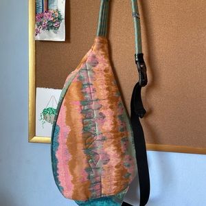 Kavu rope bag